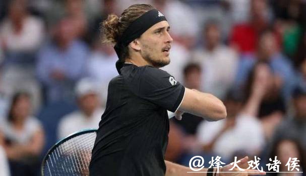 小兹维列夫3-1力克穆勒 晋级澳网男单第三轮 小兹维列夫3-1力克穆勒 晋级澳网男单第三轮