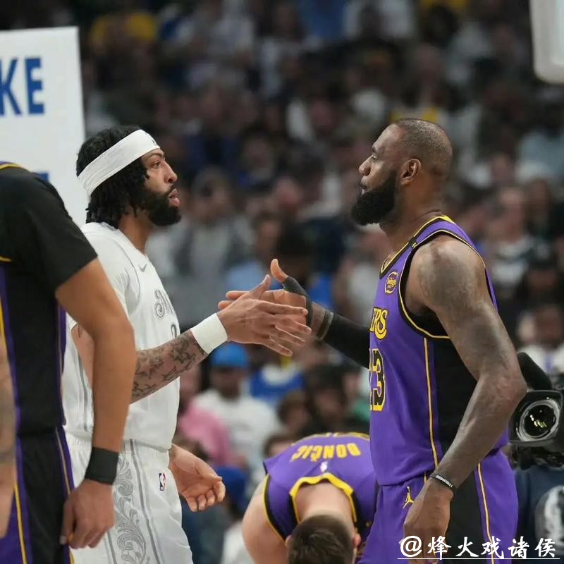 浓眉缺阵詹姆斯空砍39+7+6 湖人不敌灰熊2连败 浓眉缺阵詹姆斯空砍39+7+6 湖人不敌灰熊2连败