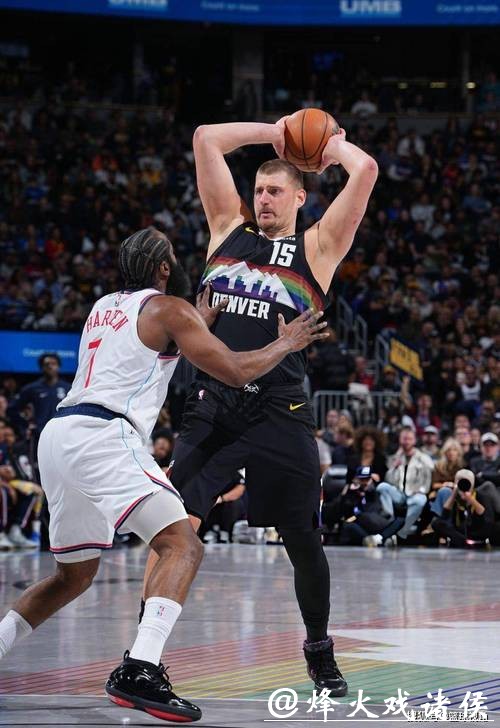 小卡复出快船大胜老鹰 约基奇46+10掘金克马刺 小卡复出快船大胜老鹰 约基奇46+10掘金克马刺