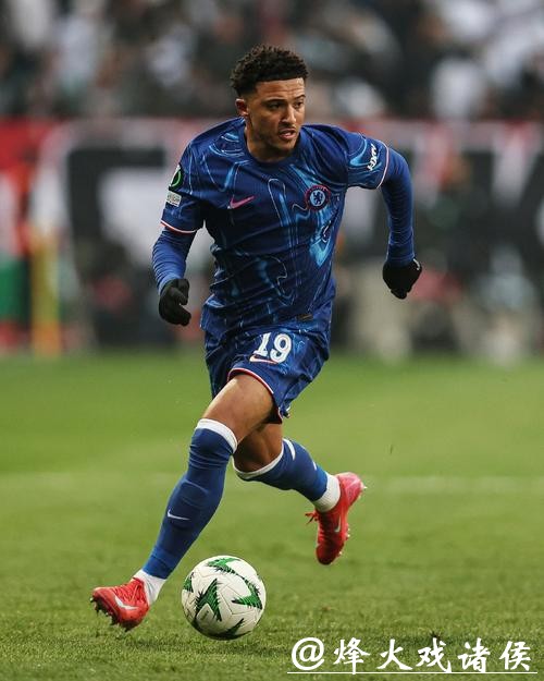 德甲-桑乔首发戴帽 多特6-1副班长仍落后拜仁7分